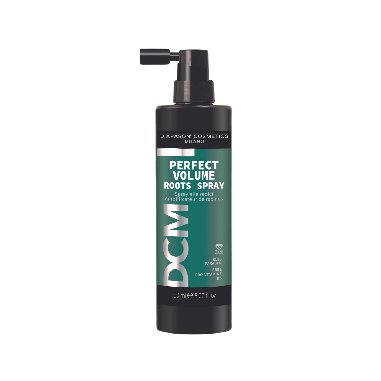 DCM - PERFECT VOLUME SPRAY ALLE RADICI 150 ML