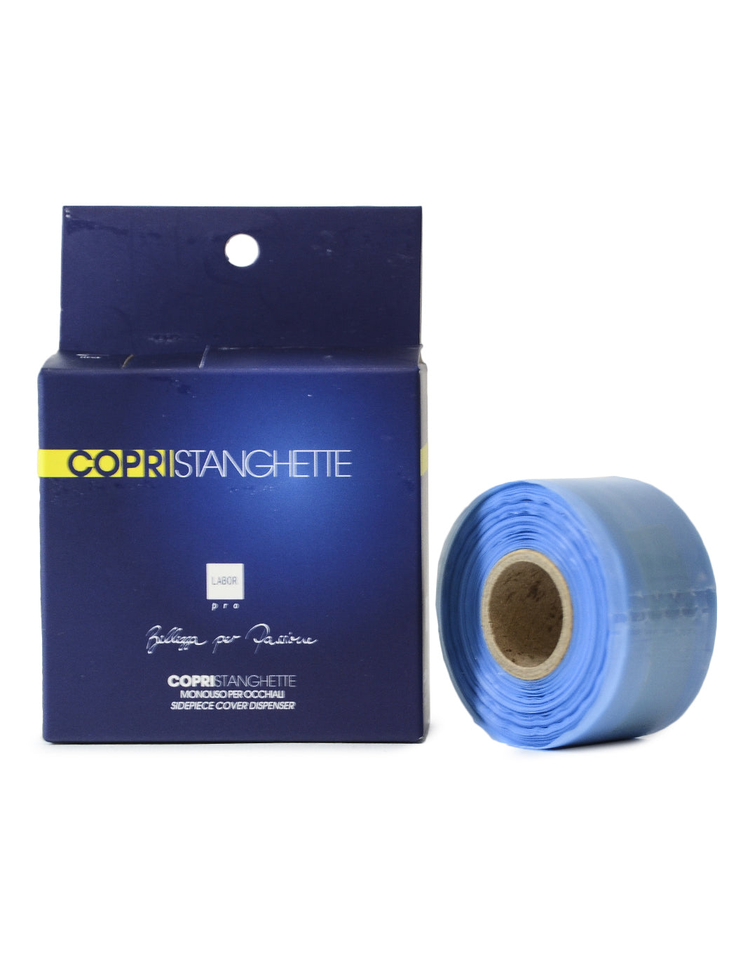 LABOR - DISPENSER COPRI STANGHETTE