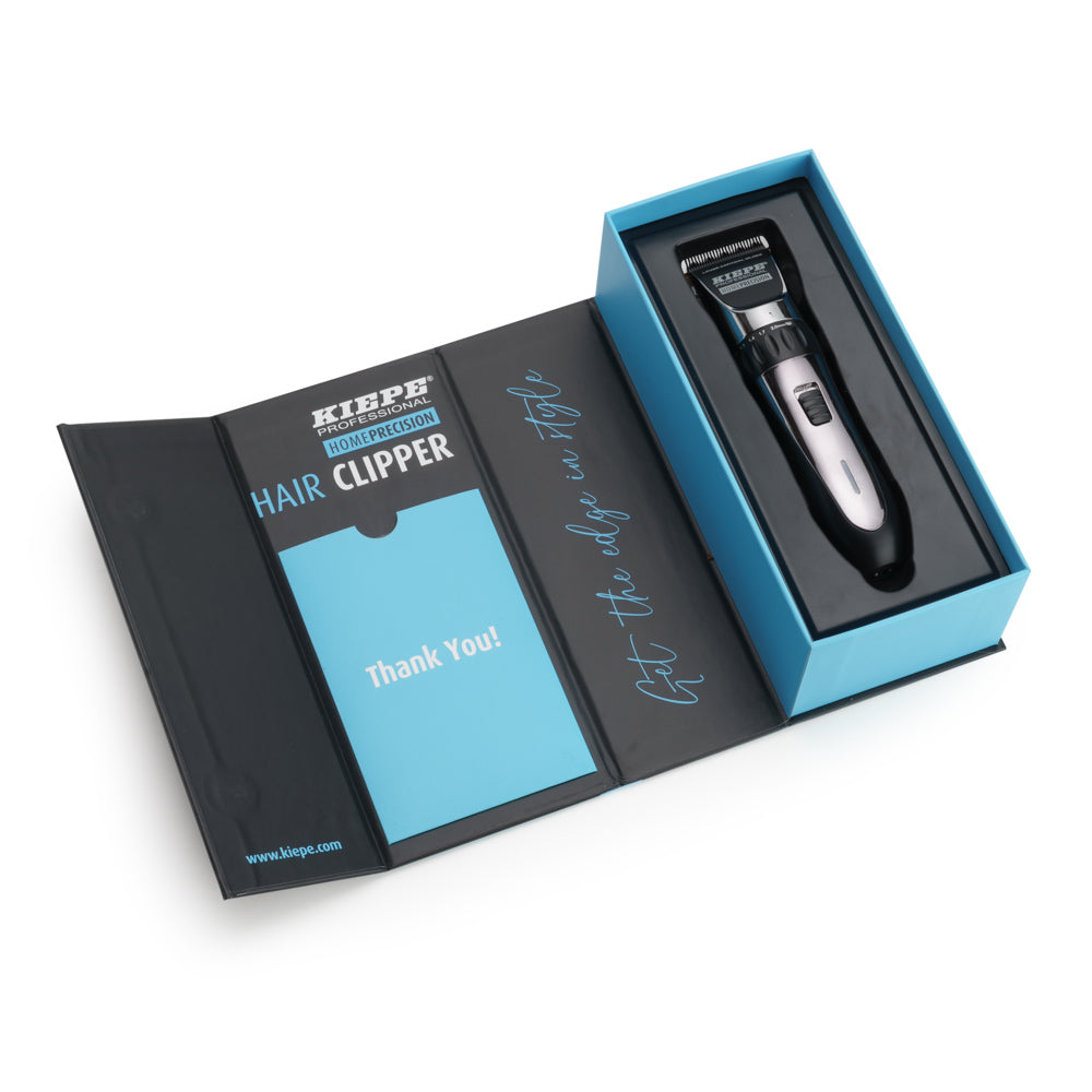KIEPE - HAIR CLIPPER HOME PRECISION
