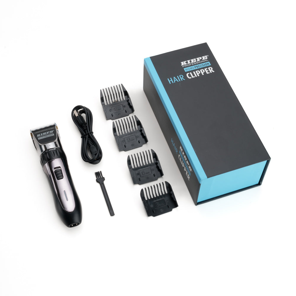 KIEPE - HAIR CLIPPER HOME PRECISION