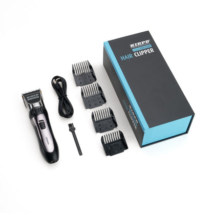 KIEPE - HAIR CLIPPER HOME PRECISION