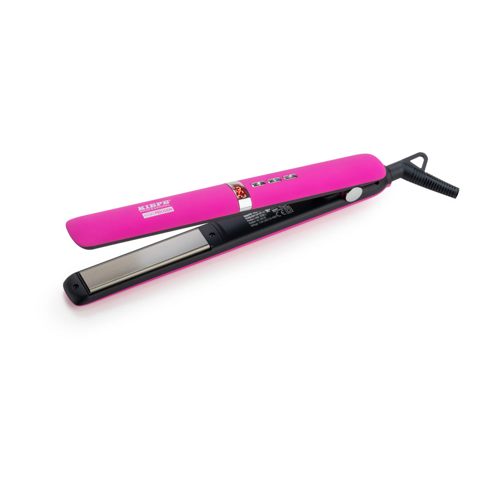 KIEPE- PIASTRA PER CAPELLI HOME PRECISION