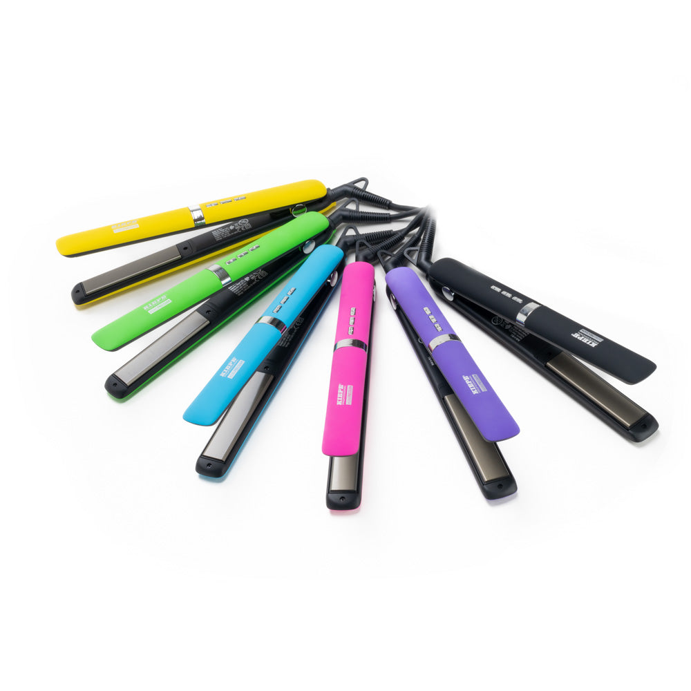 KIEPE- PIASTRA PER CAPELLI HOME PRECISION