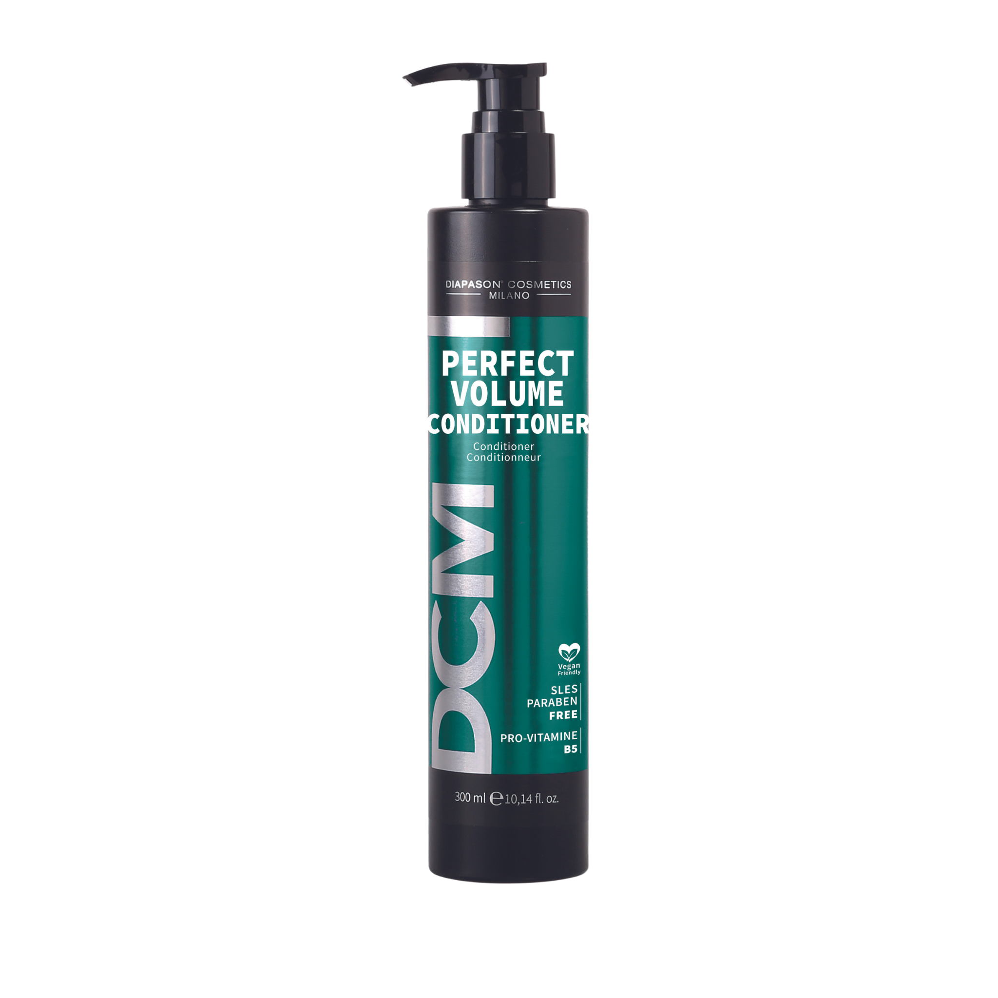DCM - PERFECT VOLUME CONDITIONER 300 ML