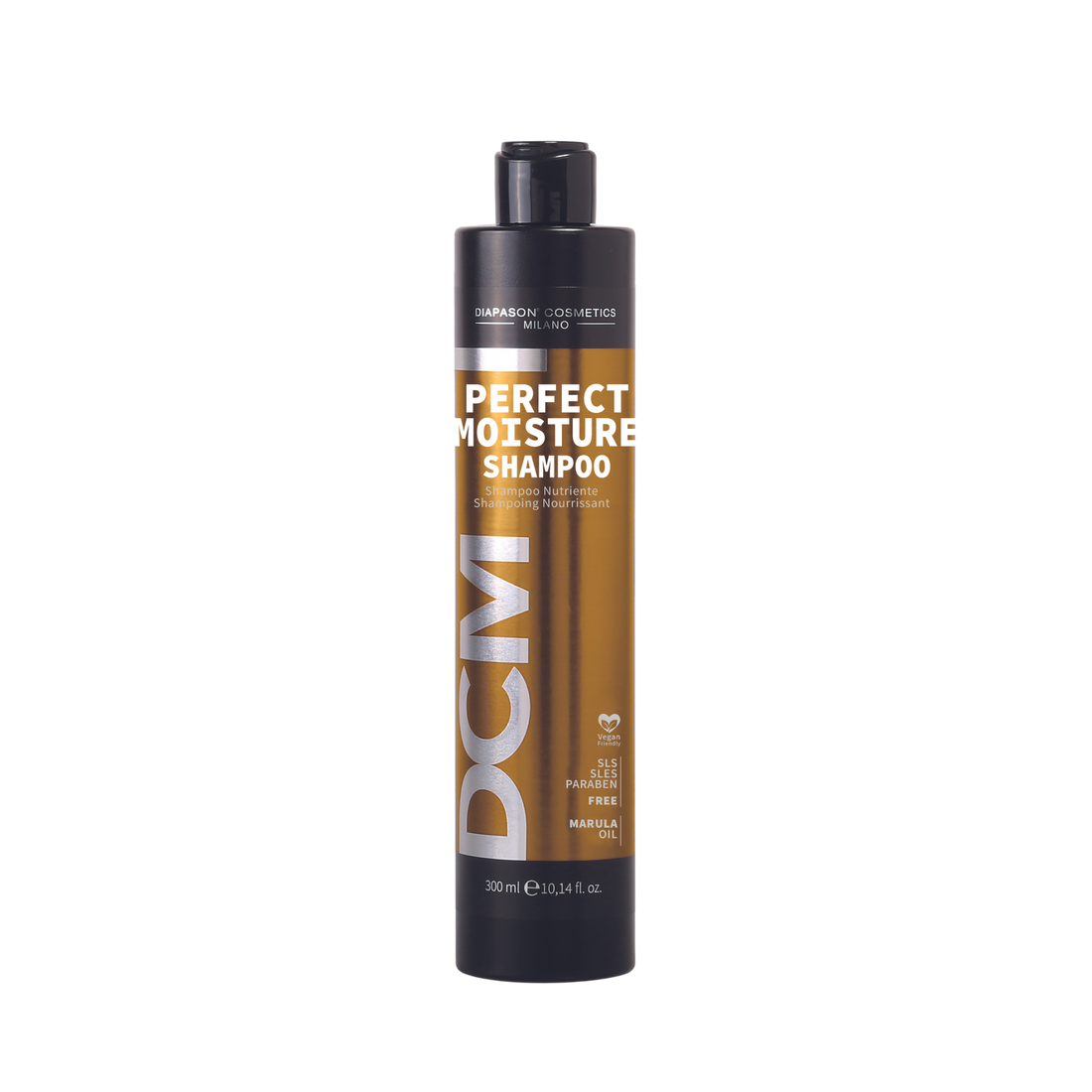 DCM - PERFECT MOISTURE SHAMPOO 300 ML