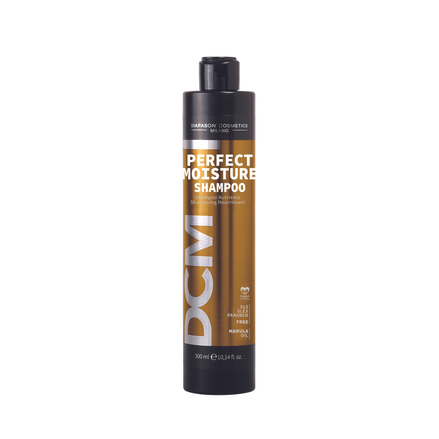DCM - PERFECT MOISTURE SHAMPOO 300 ML