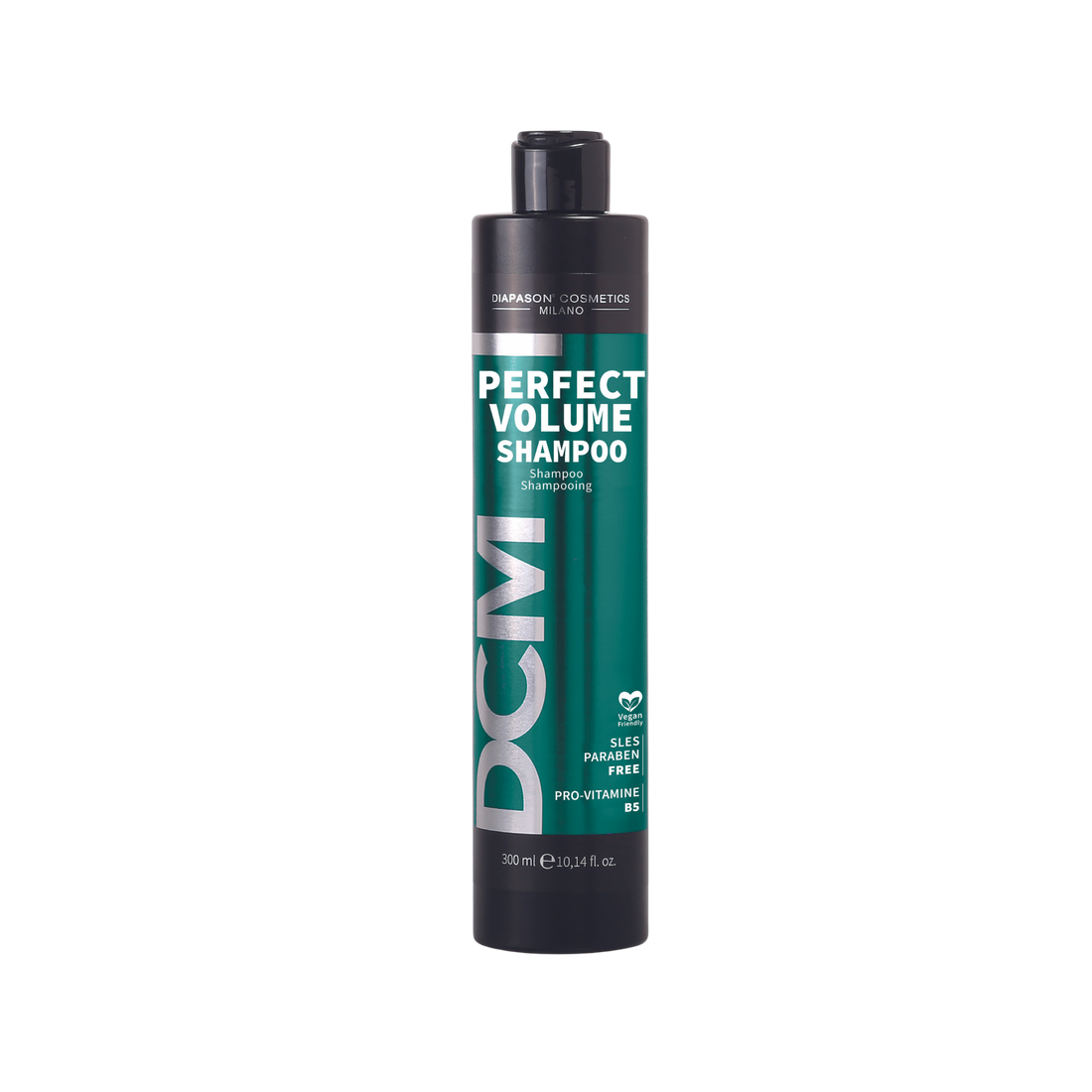 DCM - PERFECT VOLUME SHAMPOO 300 ML