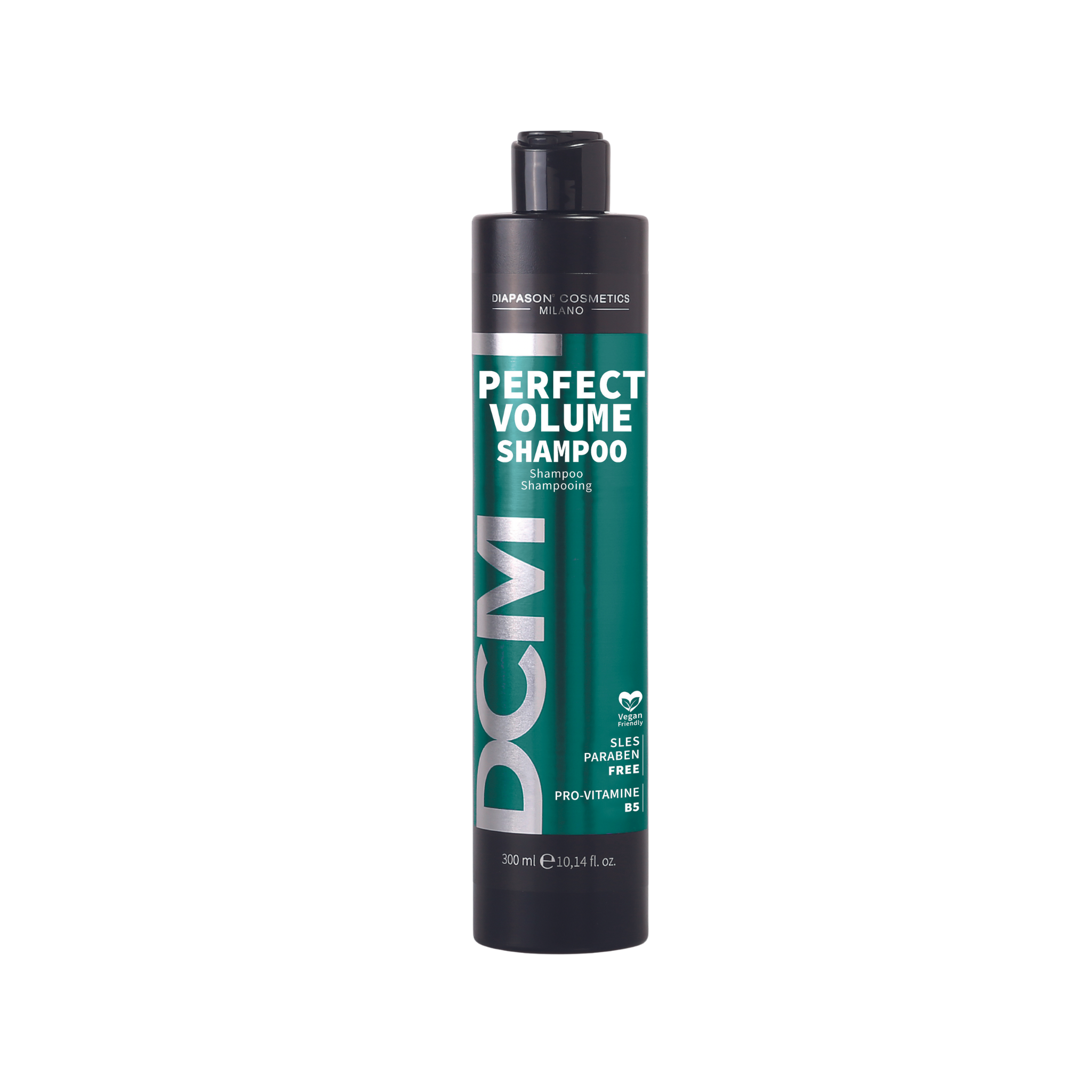 DCM - PERFECT VOLUME SHAMPOO 300 ML