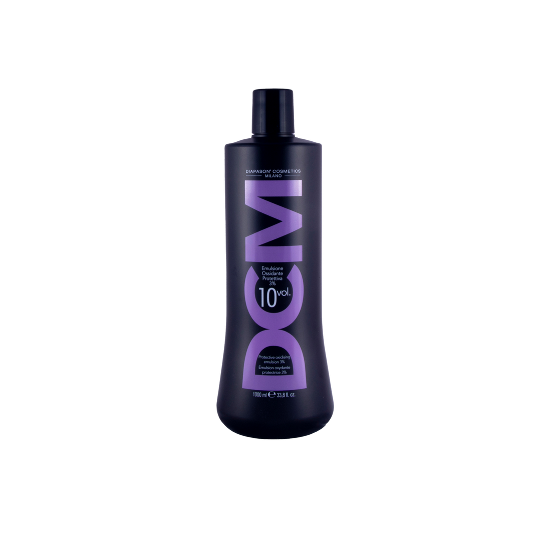 DCM - DEVELOPER 10 VOL. (3%) FL. 1000 ML