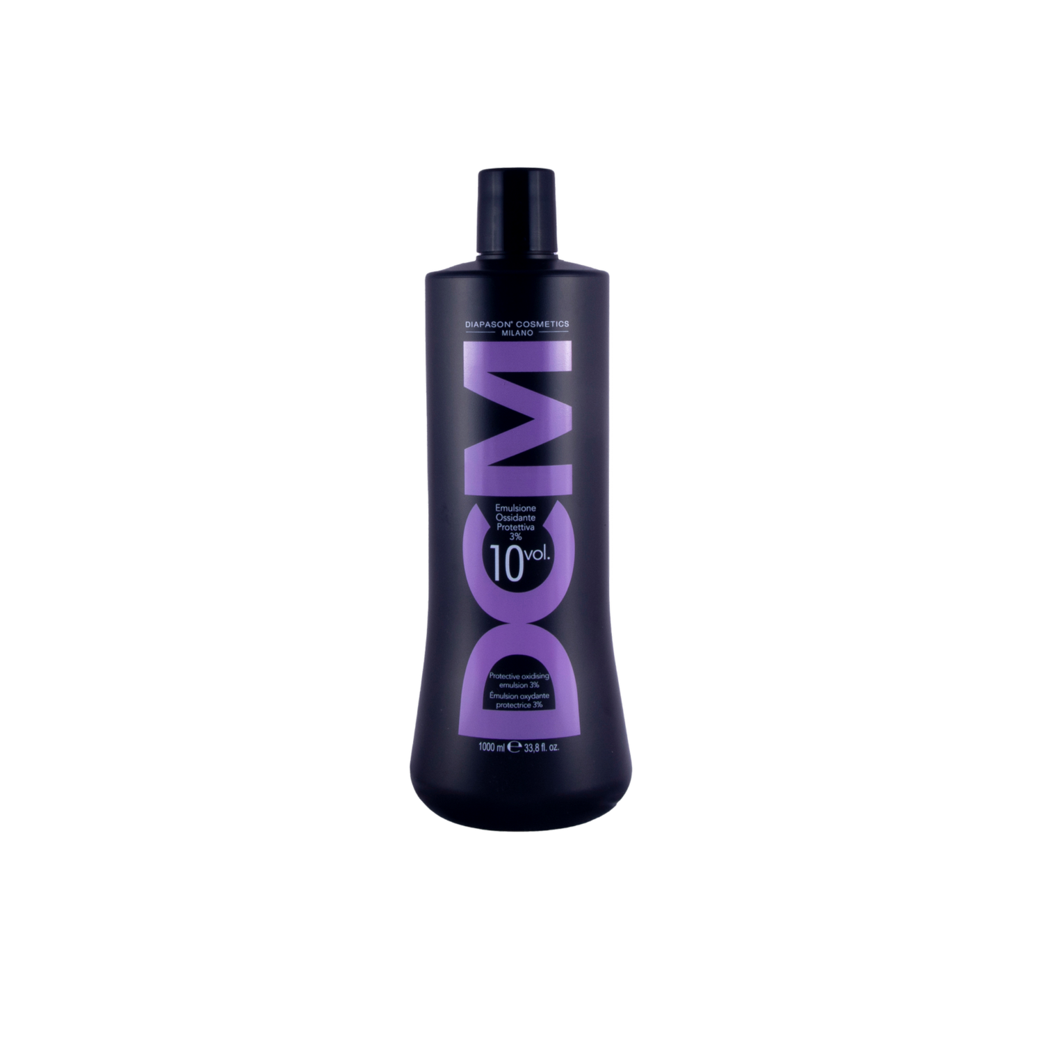 DCM - DEVELOPER 10 VOL. (3%) FL. 1000 ML
