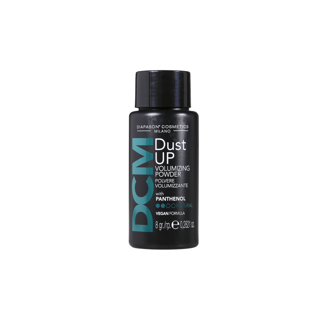 DCM -  DUST UP POLVERE VOLUMIZZANTE 8 GR
