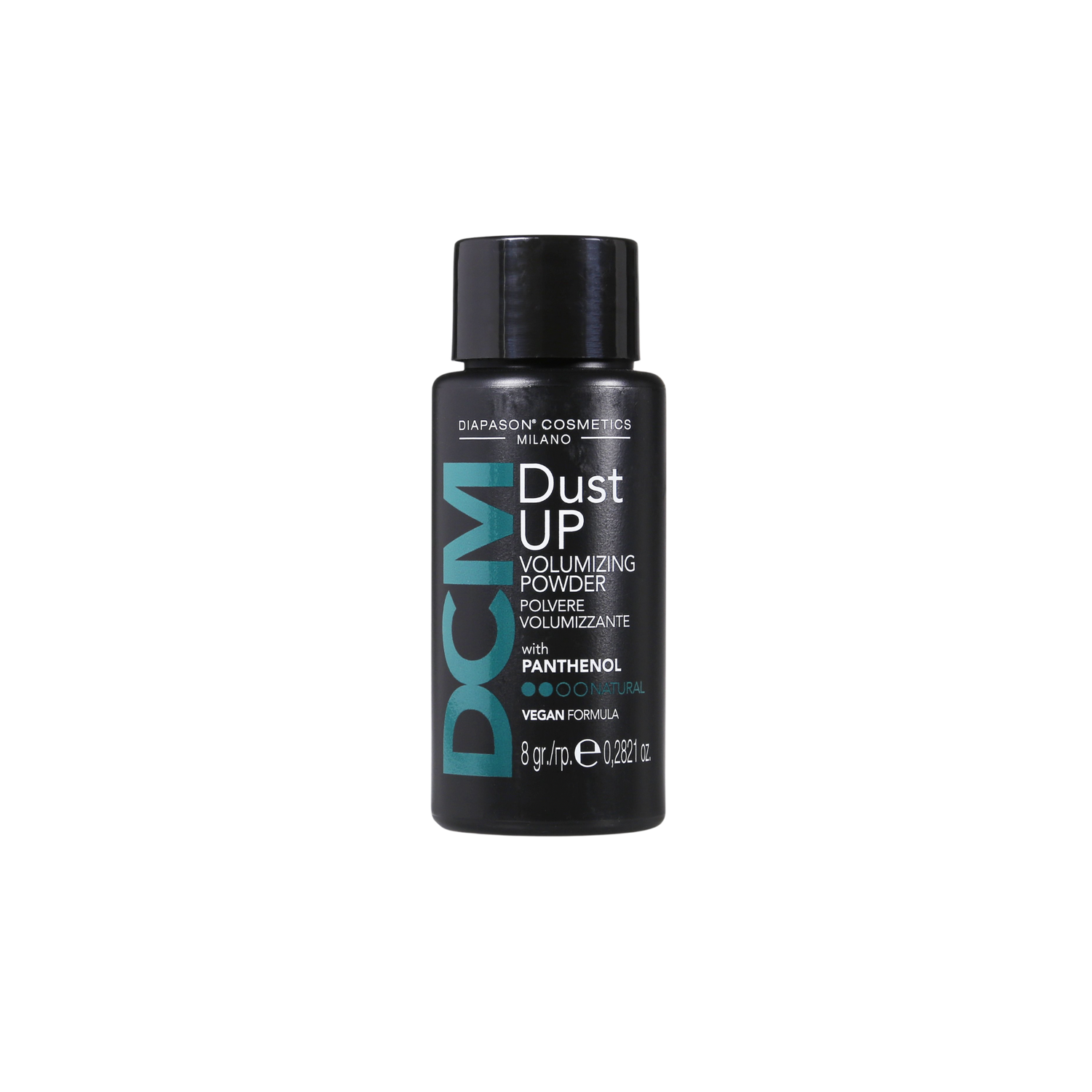 DCM -  DUST UP POLVERE VOLUMIZZANTE 8 GR