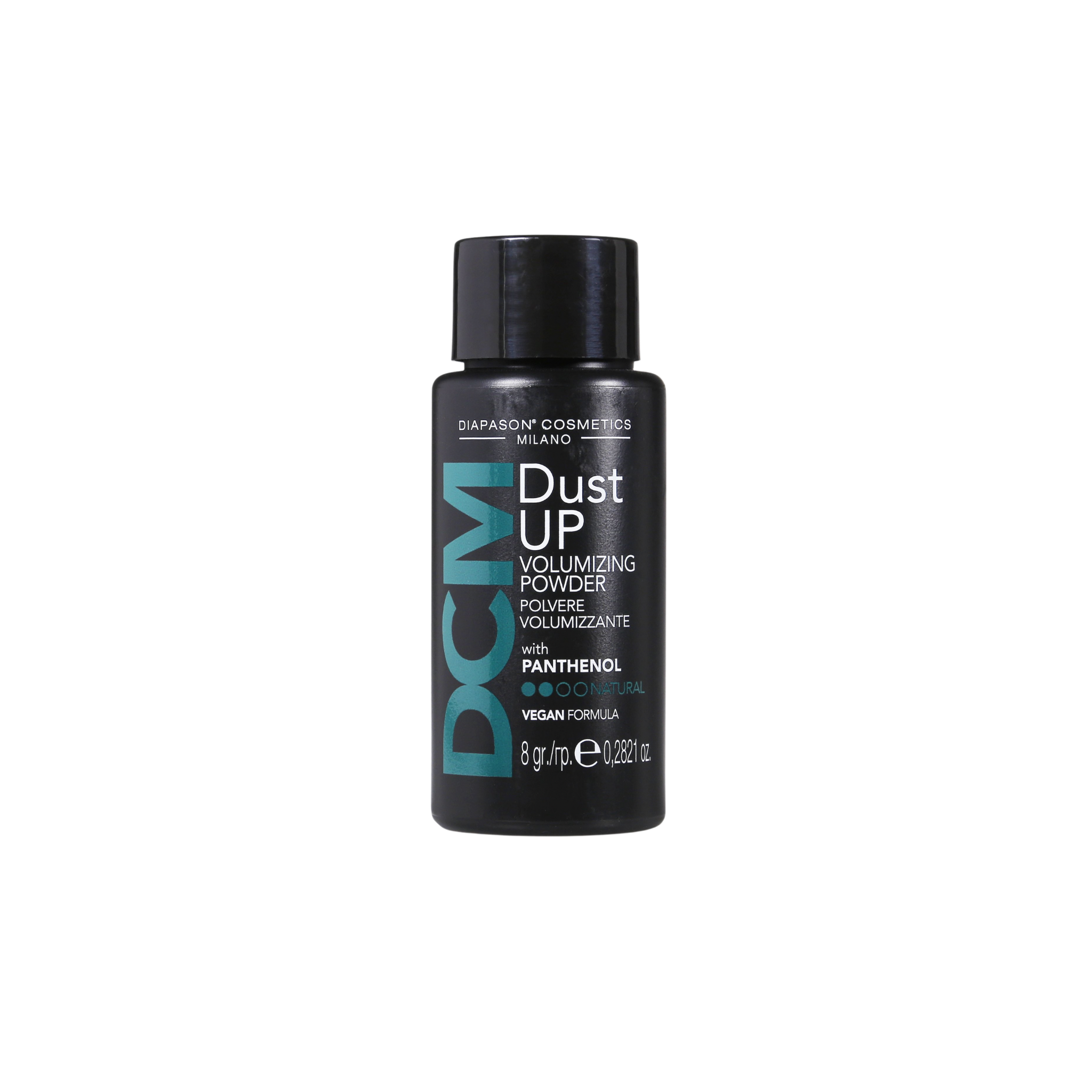 DCM -  DUST UP POLVERE VOLUMIZZANTE 8 GR