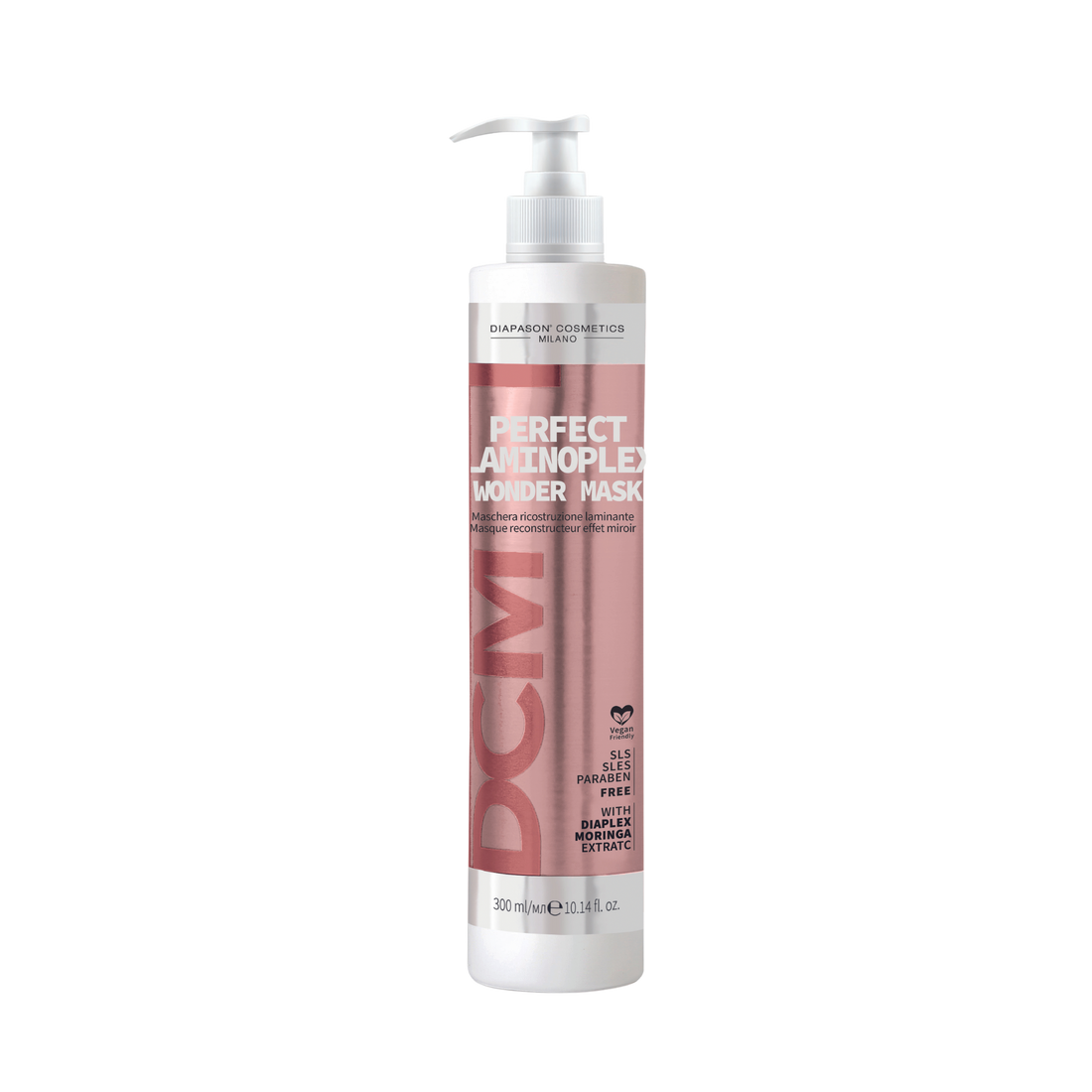 DCM -  PERFECT LAMINOPLEX WONDER MASK 300 ML