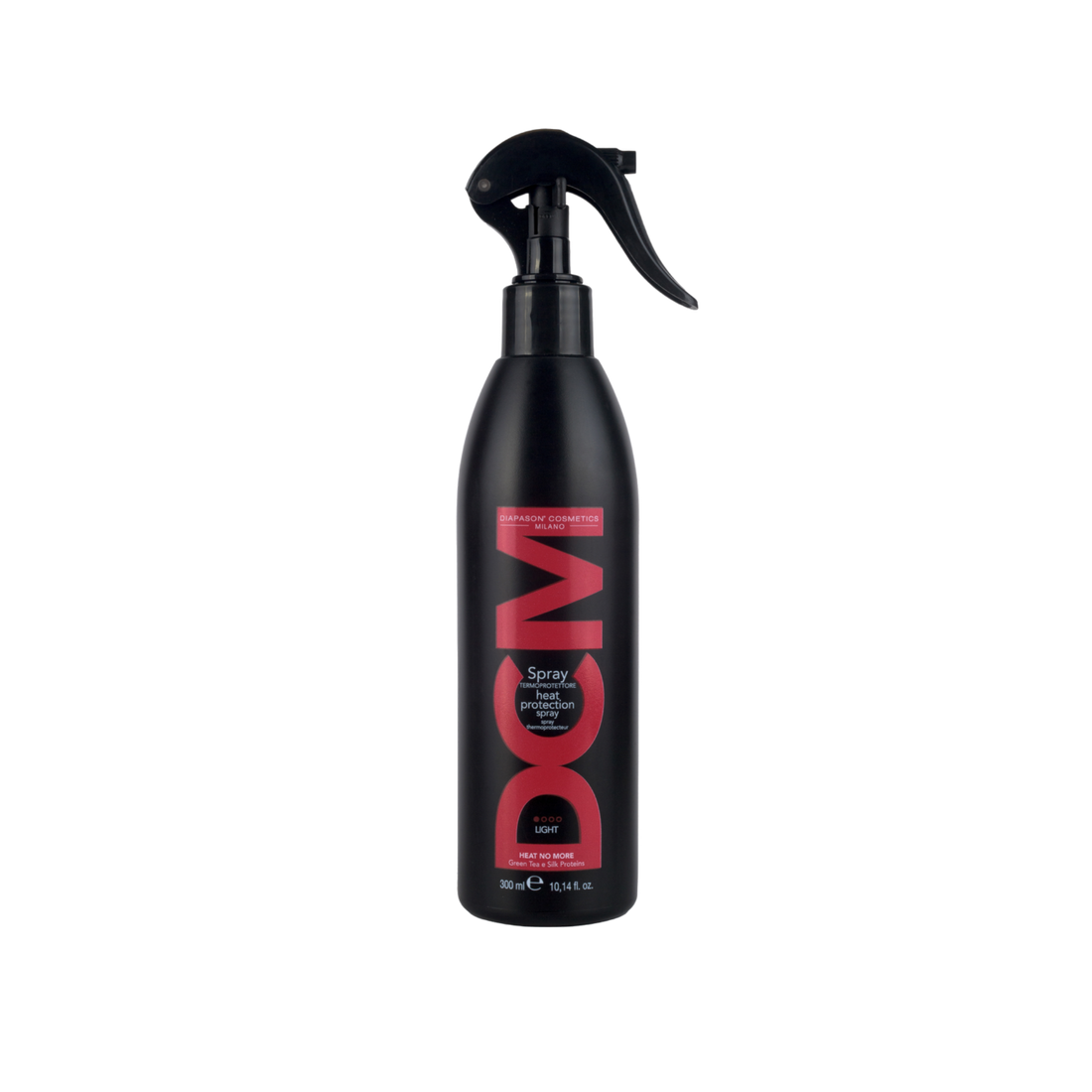 DCM - SPRAY TERMOPROTETTORE 300 ML