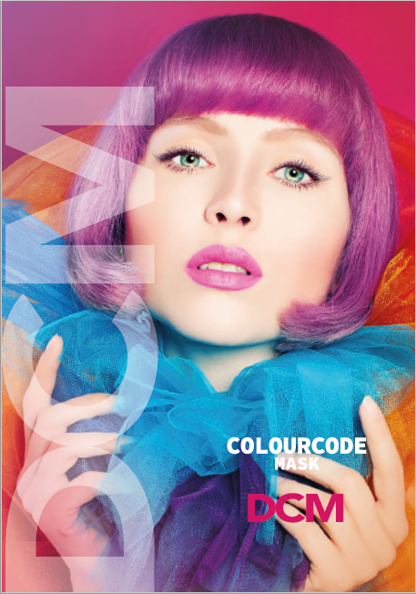 DCM - COLOURCODE FOLDER ITA