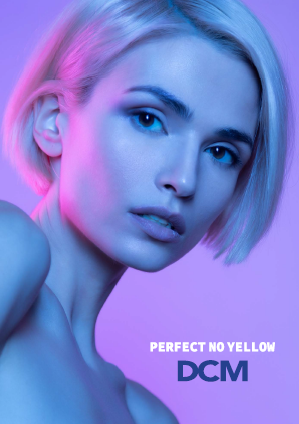 DCM - PERFECT NO YELLOW FOLDER ITA