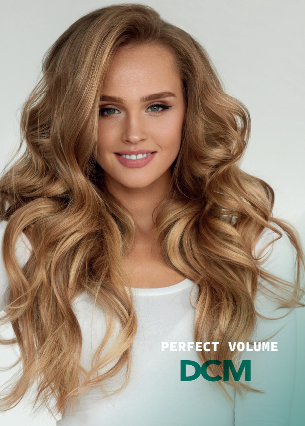 Catalogo Perfect Volume
