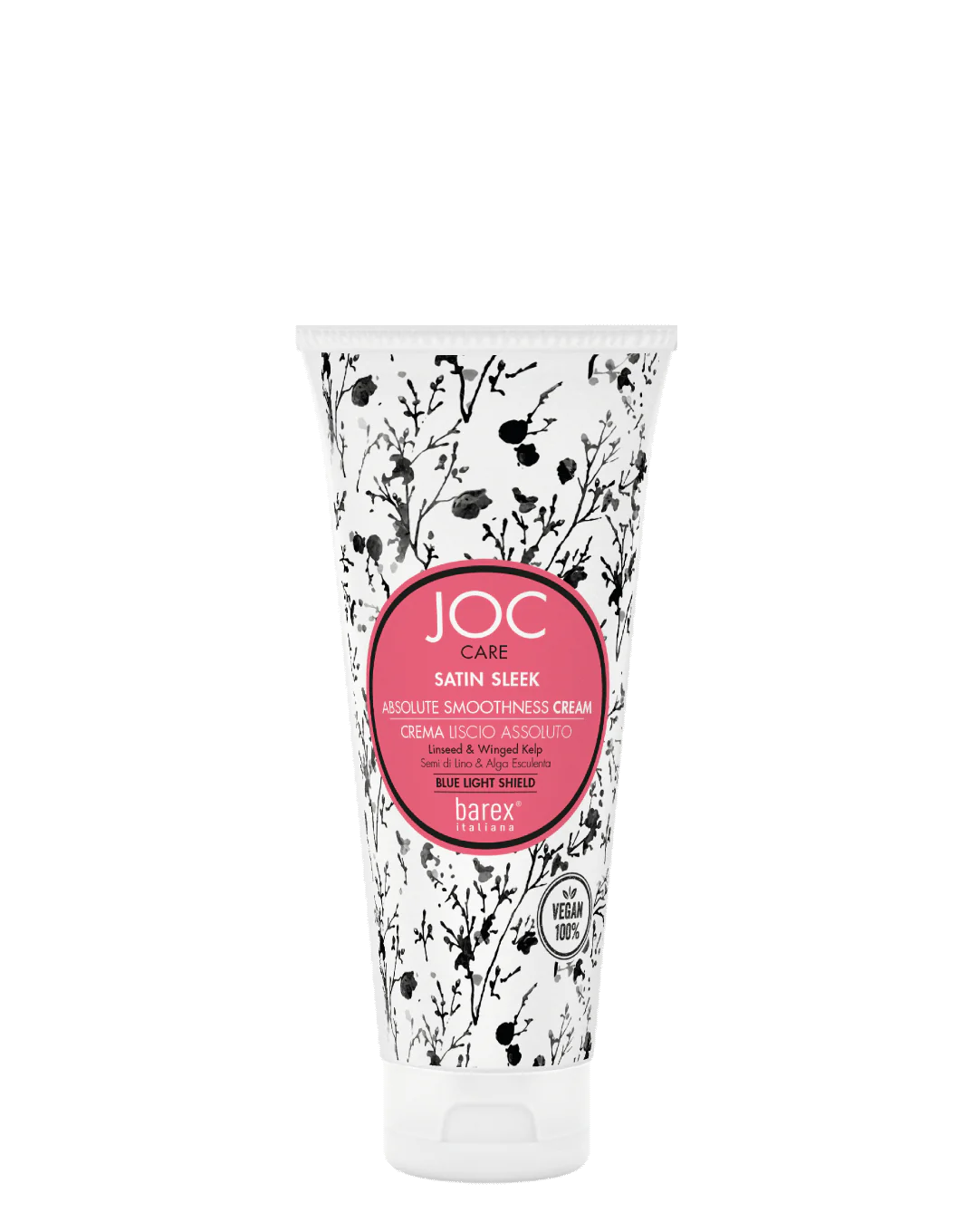 BAREX - CREMA LISCIO ASSOLUTO JOC CARE