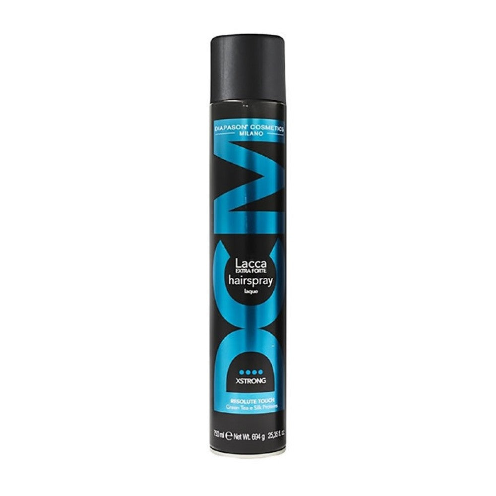 DCM - LACCA SPRAY EXTRA FORTE 750ML