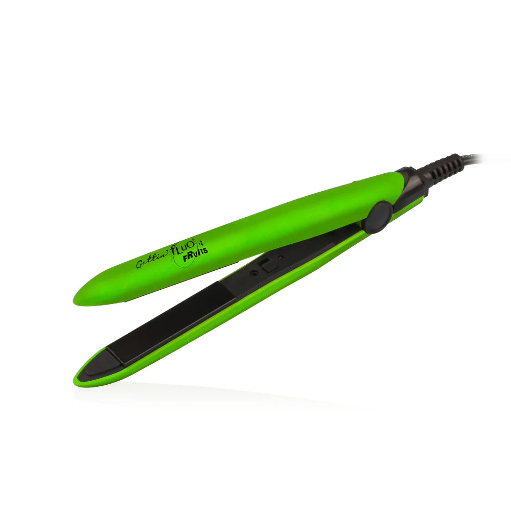 LABOR - MINI PIASTRA GETTIN FLUO VERDE