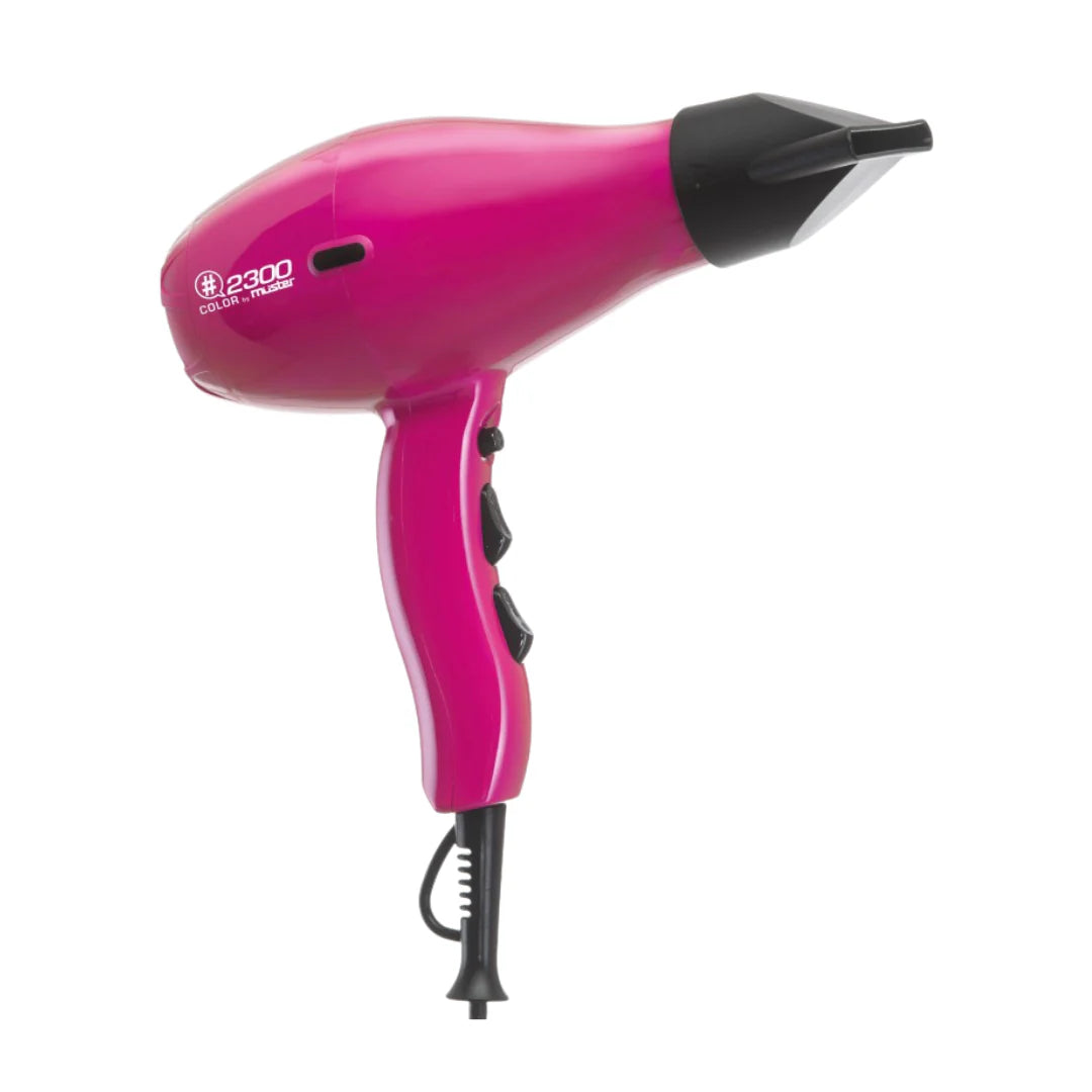 MUSTER - PHON 2300 FUXIA