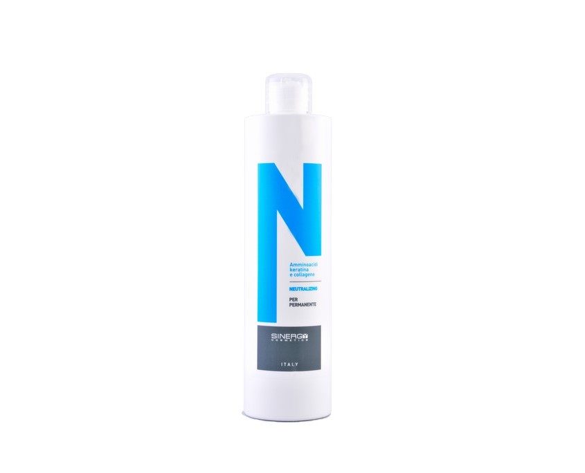 P2 SINERGY BIOPERMANENT