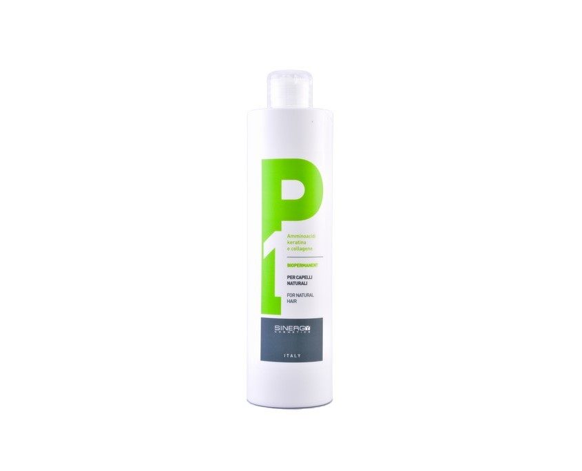 P1 SINERGY BIOPERMANENT
