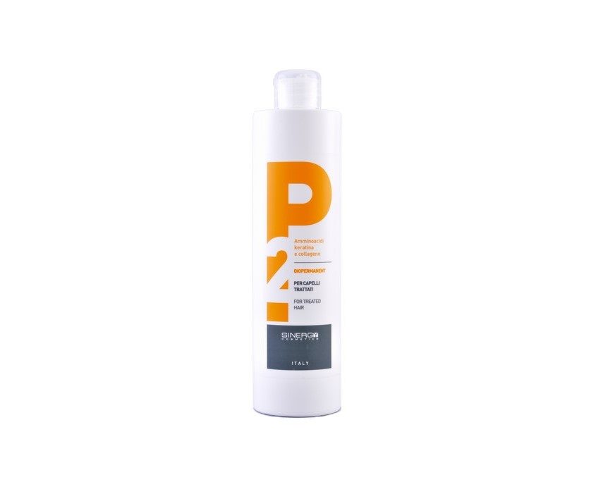 P2 SINERGY BIOPERMANENT