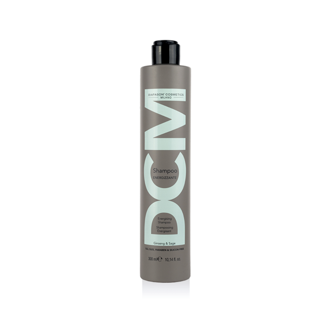 DCM - SHAMPOO ENERGIZZANTE 300 ML