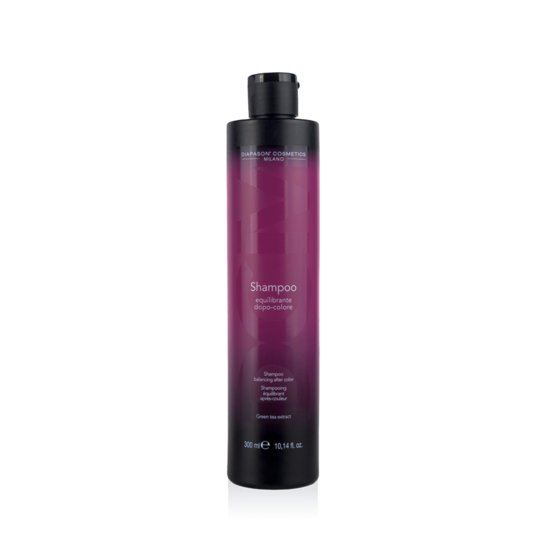 DCM - SHAMPOO EQUILIBRANTE  DOPO COLORE 300 ML