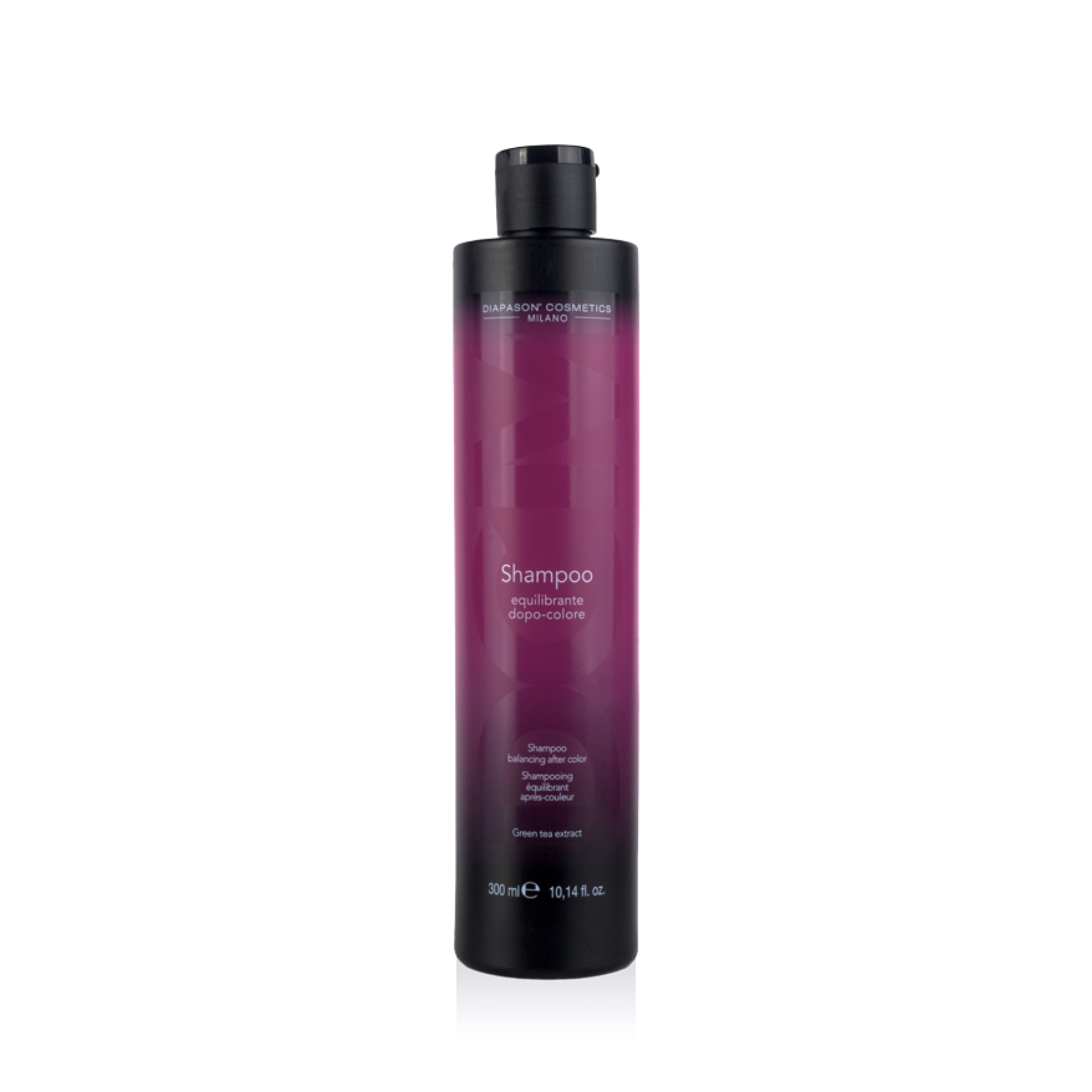 DCM - SHAMPOO EQUILIBRANTE  DOPO COLORE 300 ML