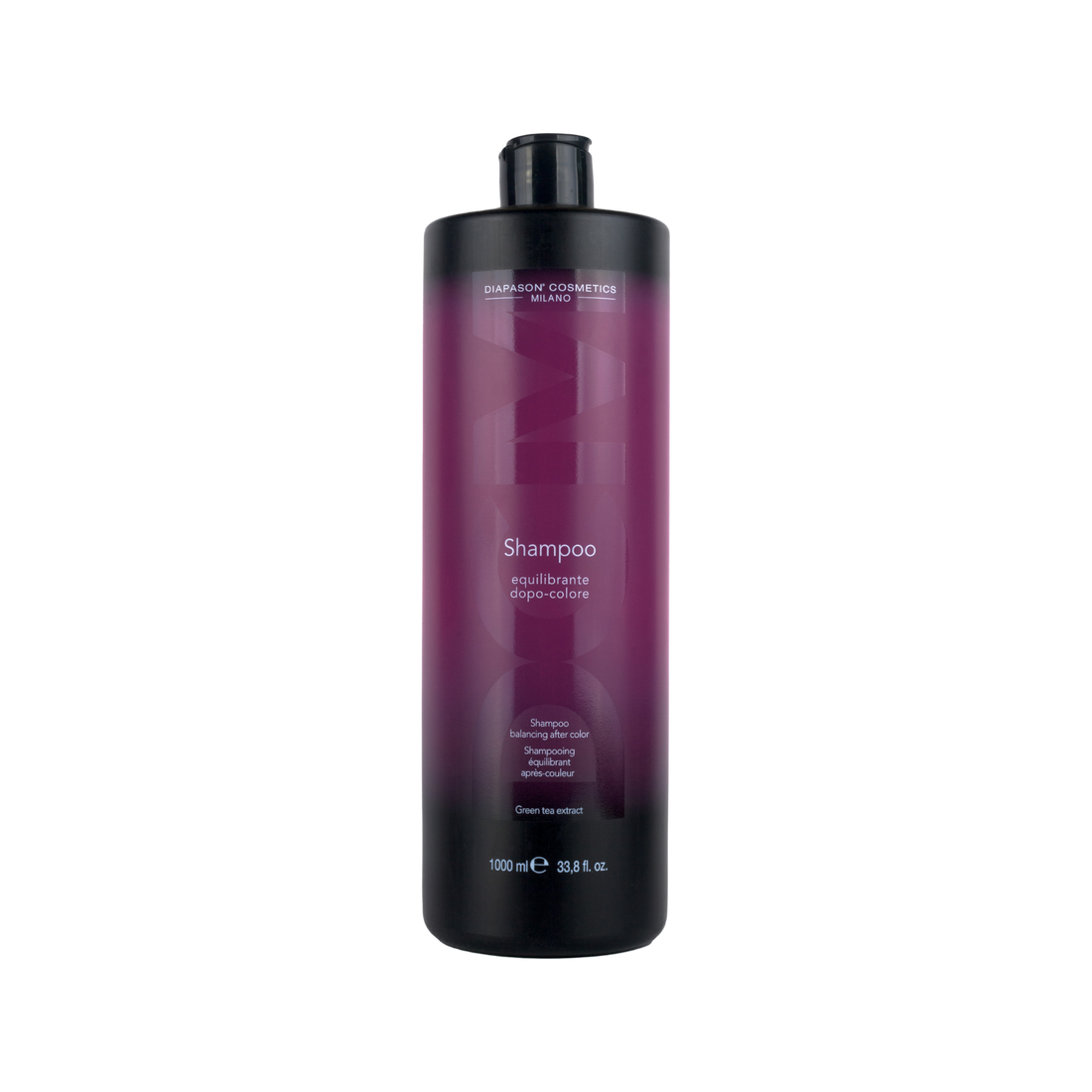 DCM - SHAMPOO EQUILIBRANTE  DOPO COLORE 1000 ML