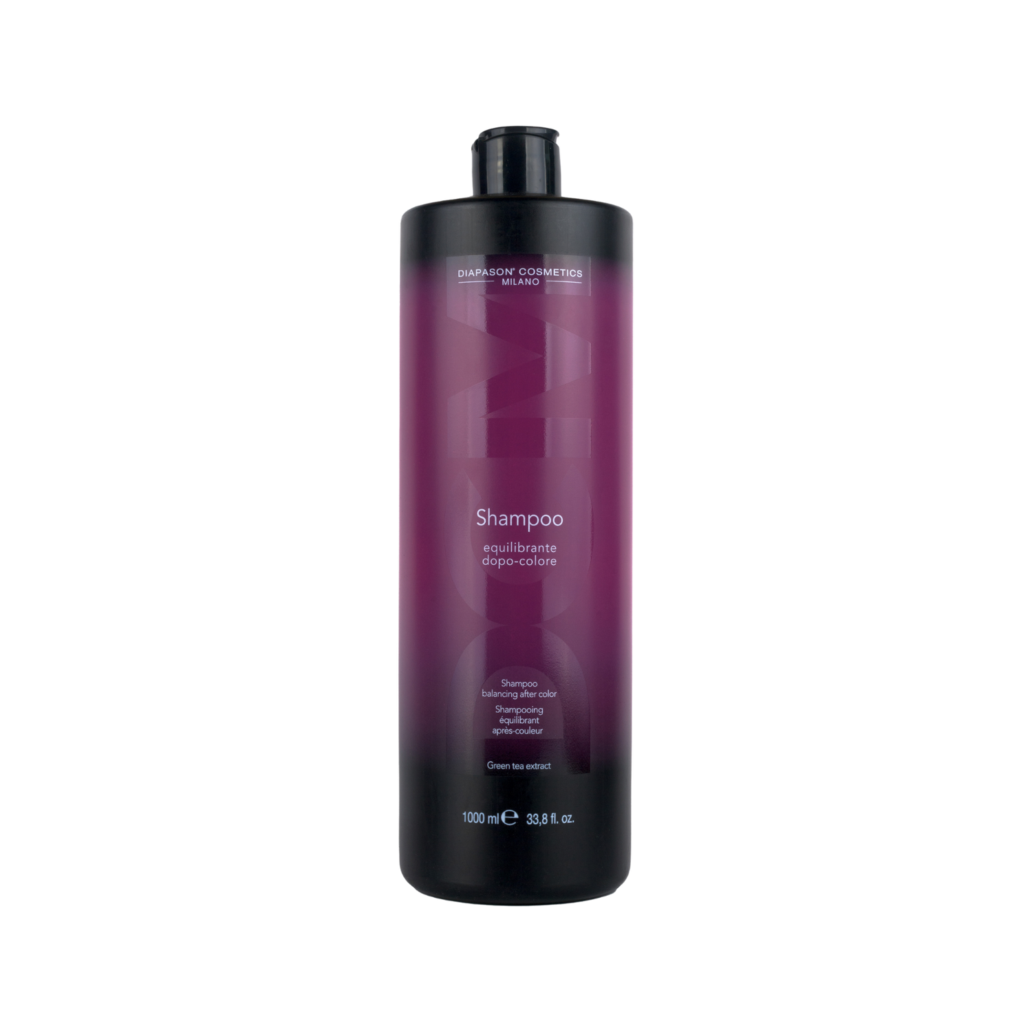 DCM - SHAMPOO EQUILIBRANTE  DOPO COLORE 1000 ML