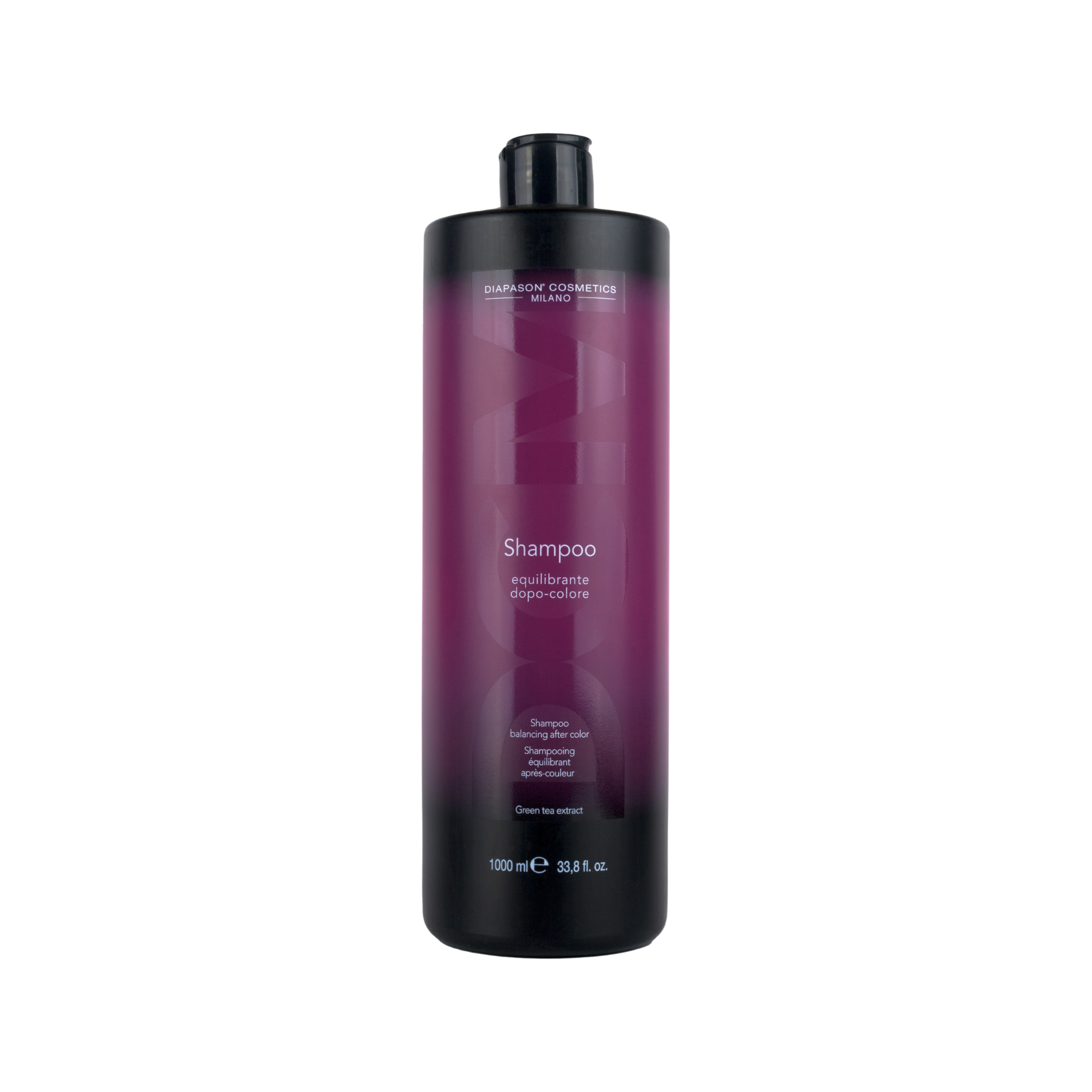 DCM - SHAMPOO EQUILIBRANTE  DOPO COLORE 1000 ML