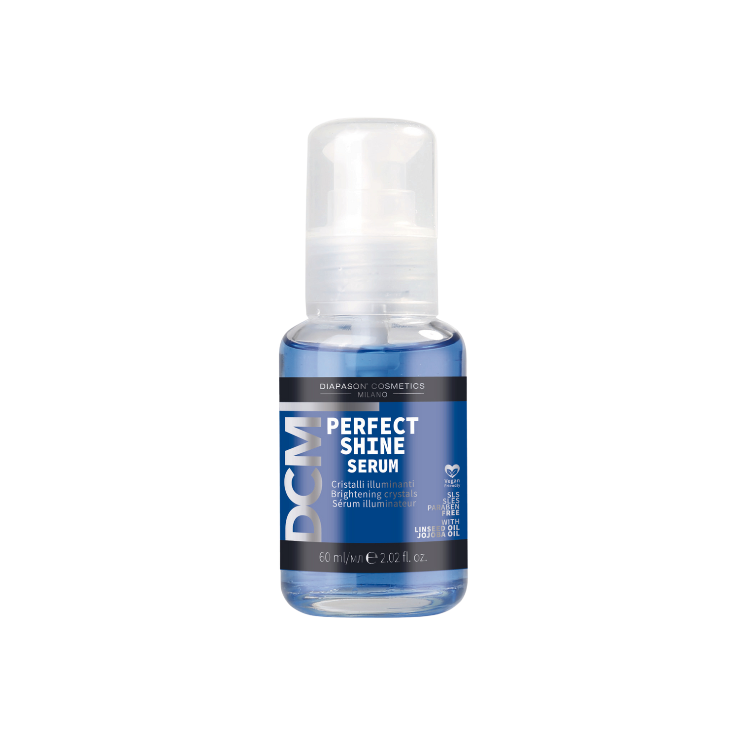 DCM - PERFECT SHINE SERUM 60 ML