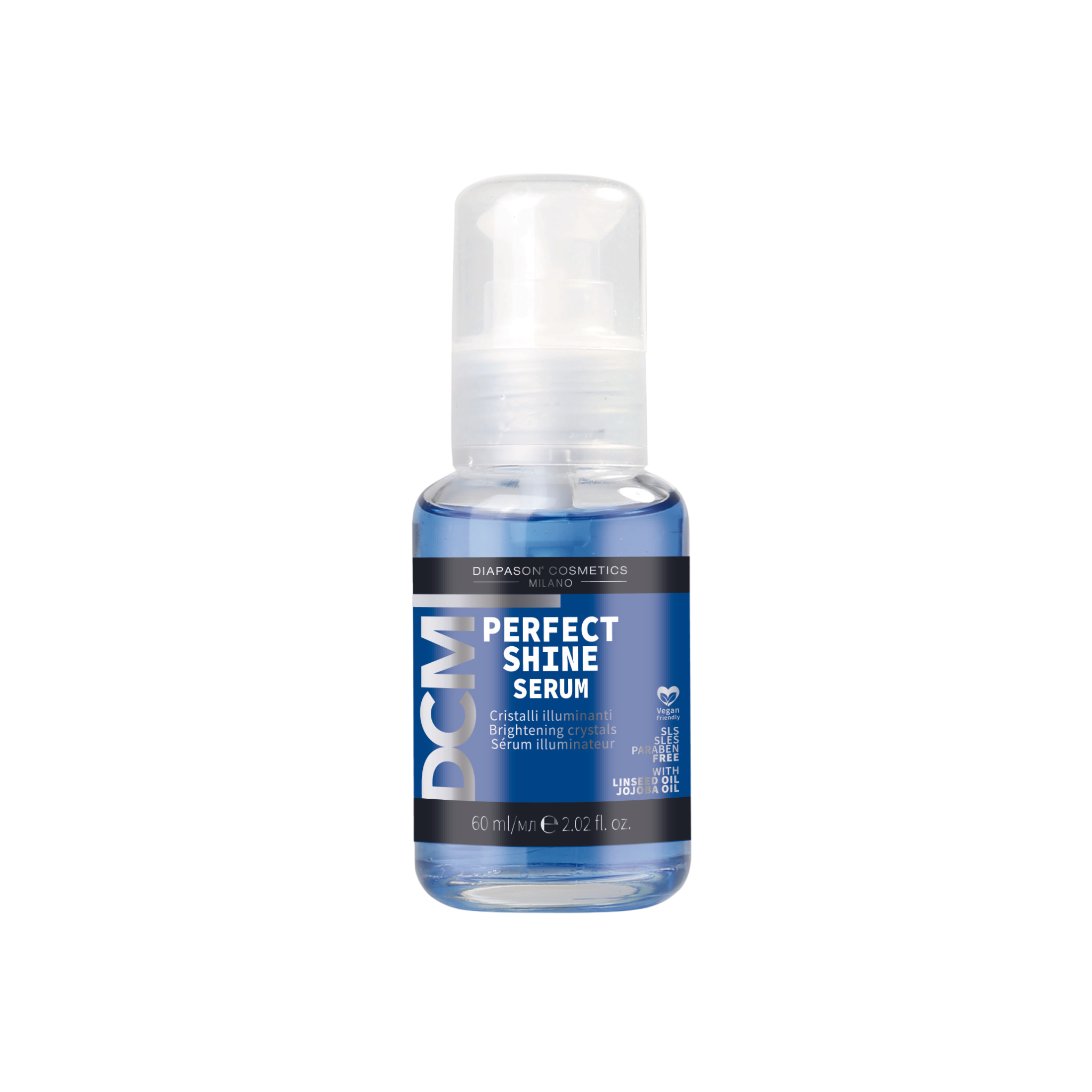 DCM - PERFECT SHINE SERUM 60 ML