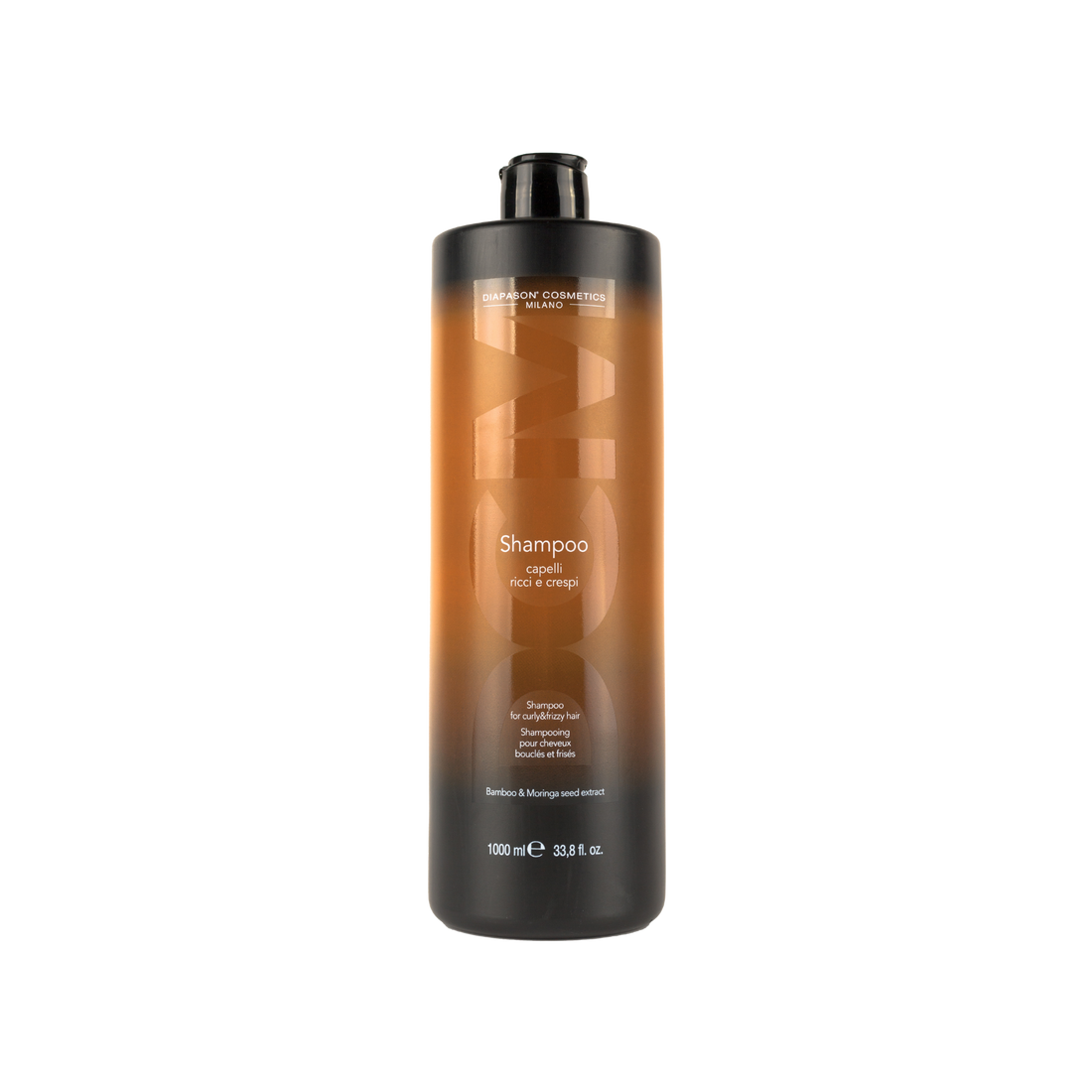 DCM - SHAMPOO CAPELLI RICCI E CRESPI 1000 ML