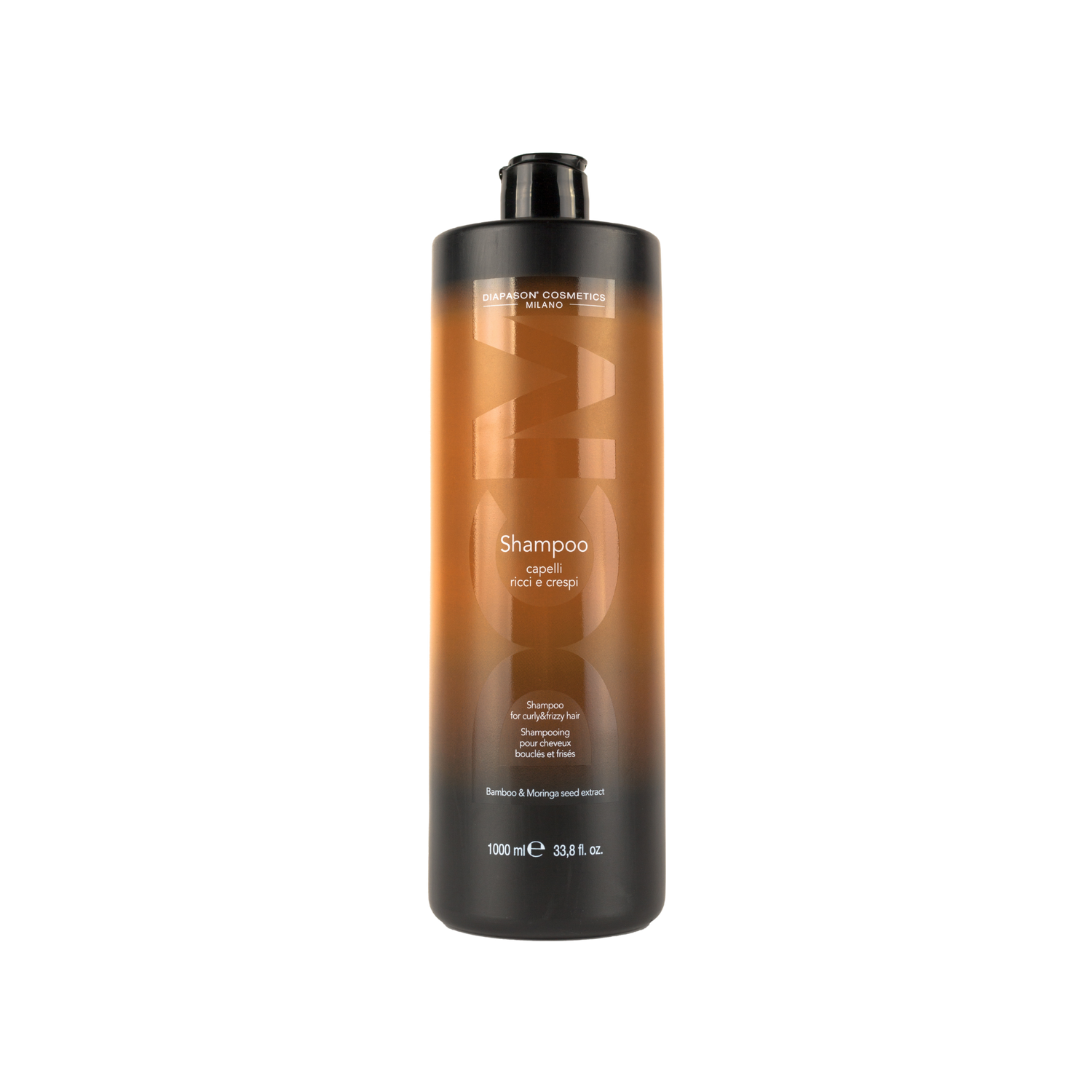 DCM - SHAMPOO CAPELLI RICCI E CRESPI 1000 ML