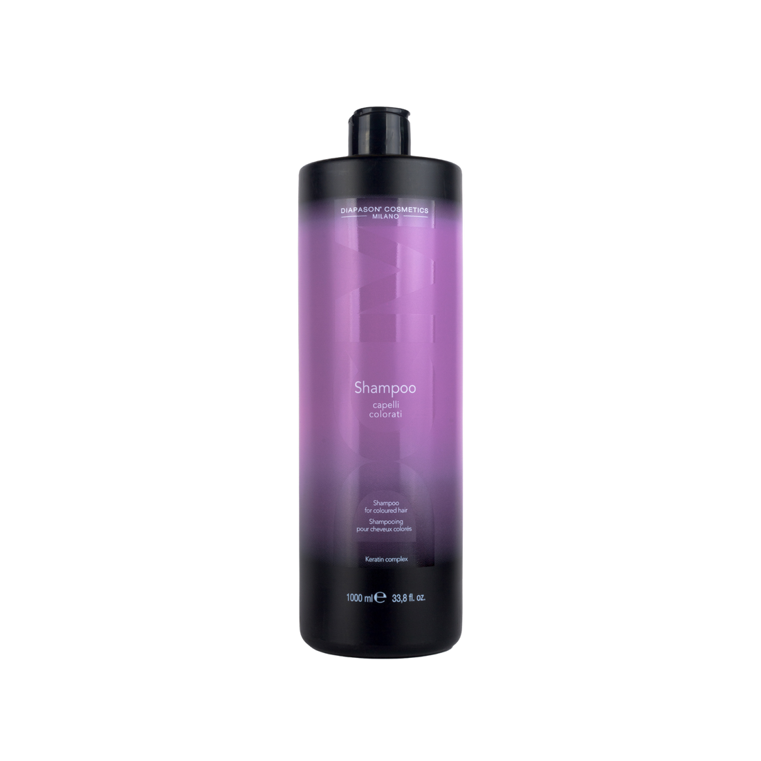 DCM - SHAMPOO CAPELLI COLORATI 1000 ML