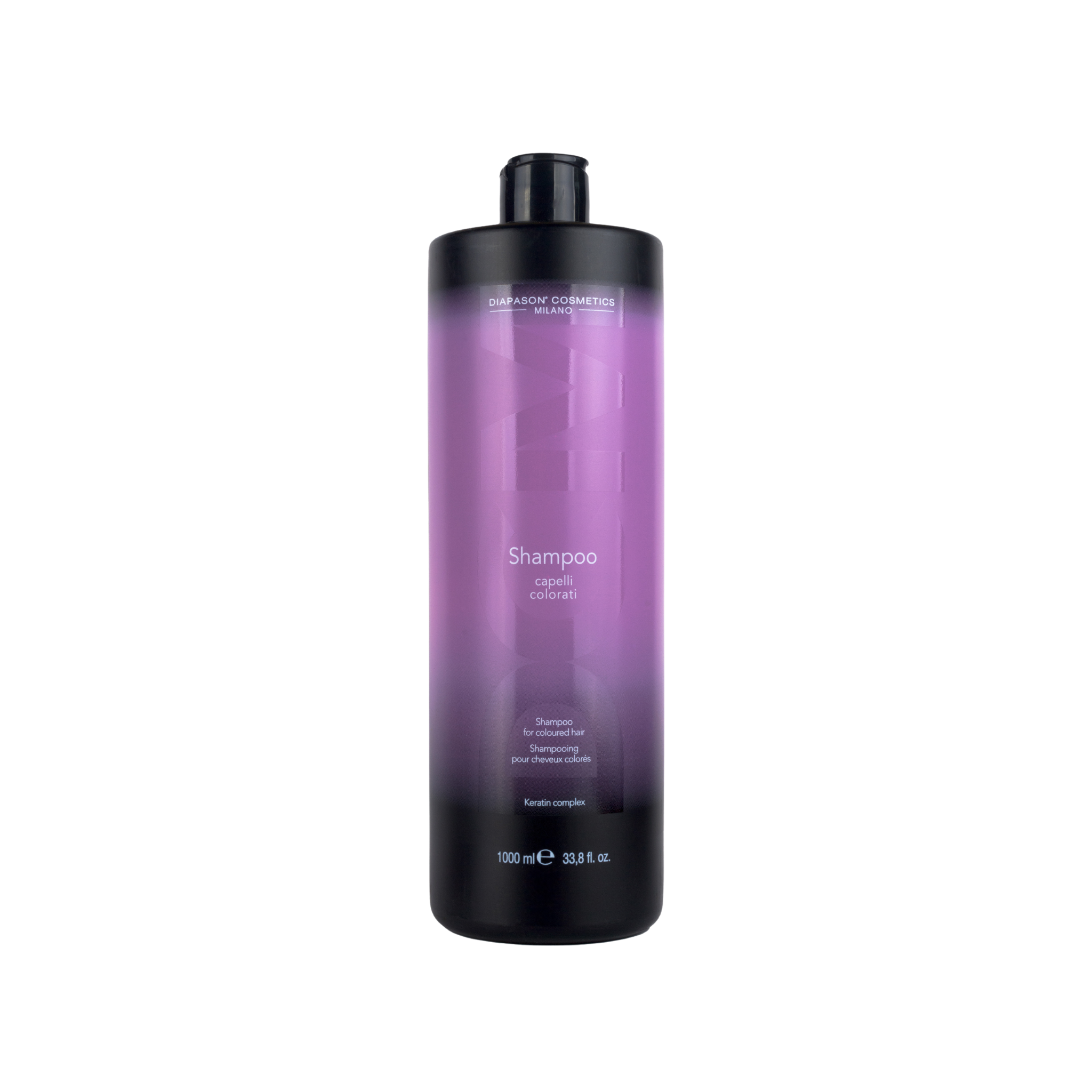 DCM - SHAMPOO CAPELLI COLORATI 1000 ML