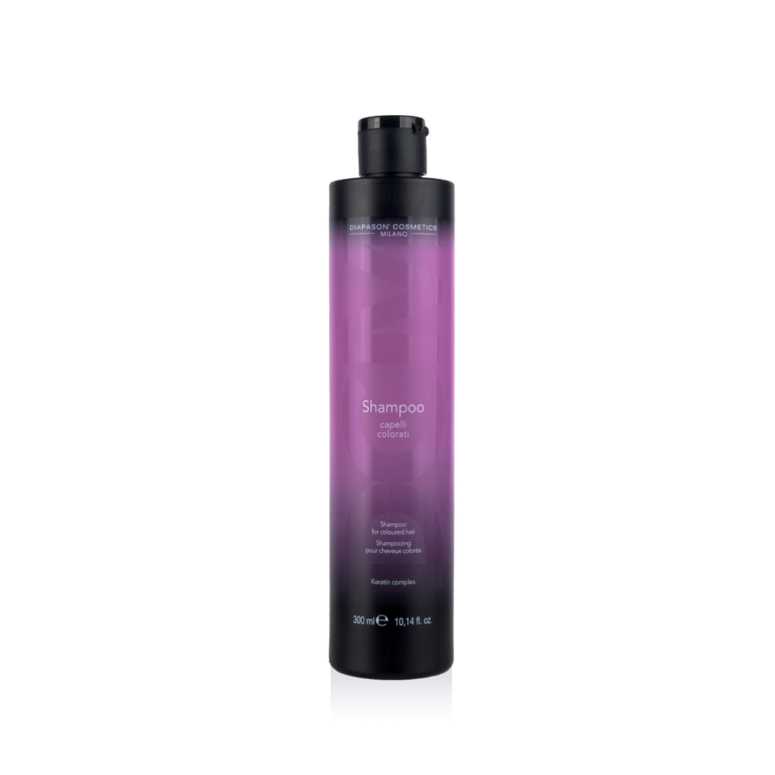 DCM- SHAMPOO CAPELLI COLORATI 300 ML