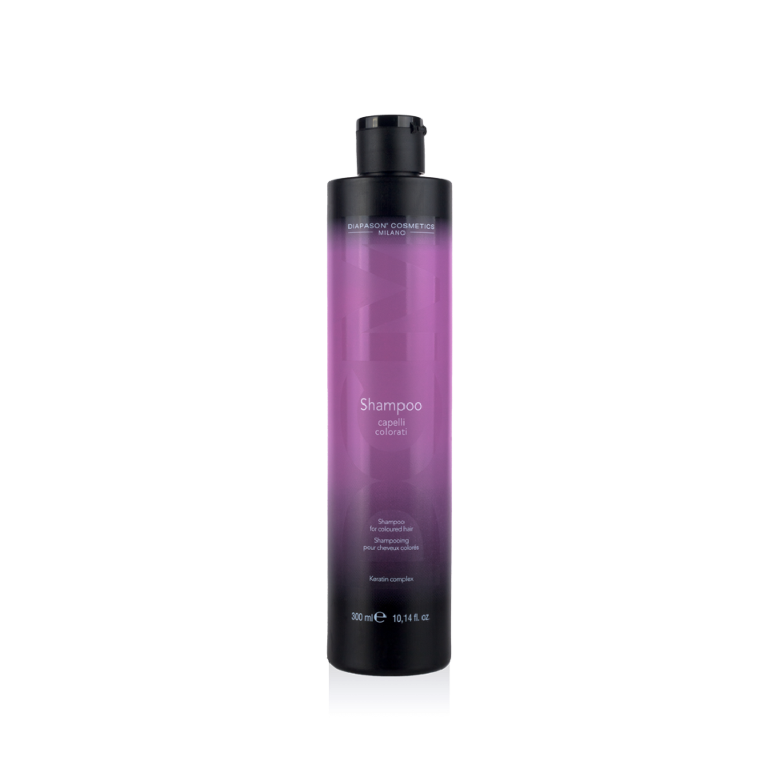 DCM- SHAMPOO CAPELLI COLORATI 300 ML