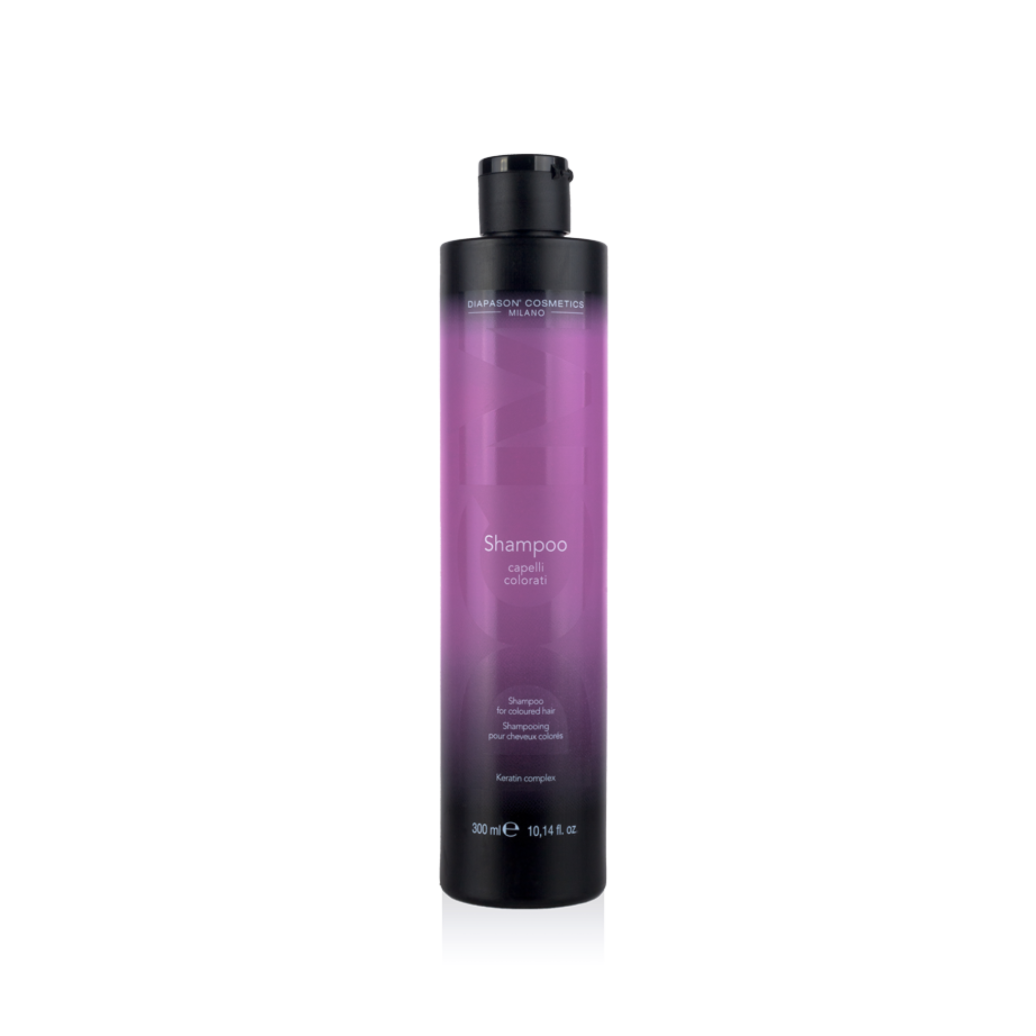 DCM- SHAMPOO CAPELLI COLORATI 300 ML