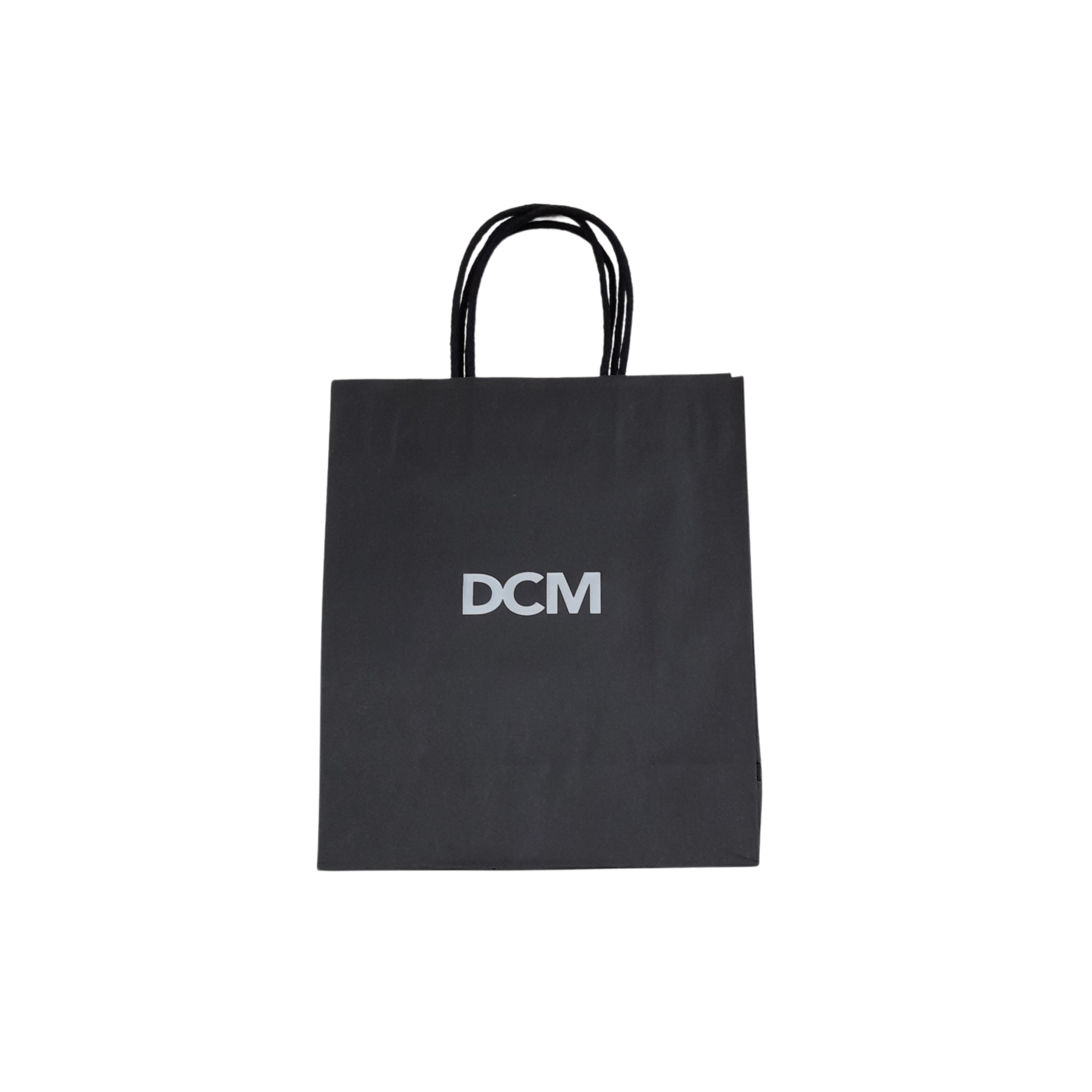 DCM - SHOPPER