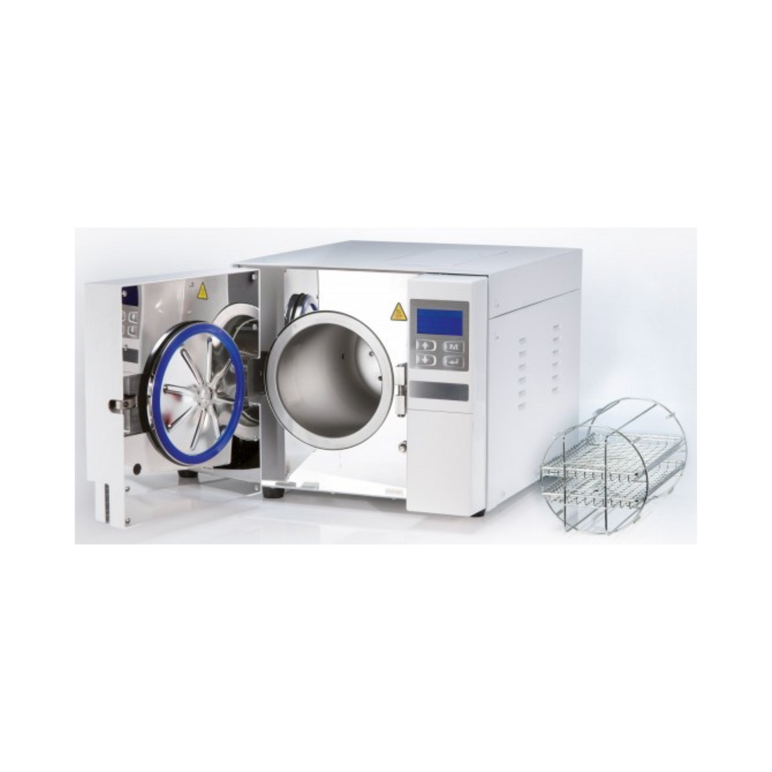 MUSTER - AUTOCLAVE