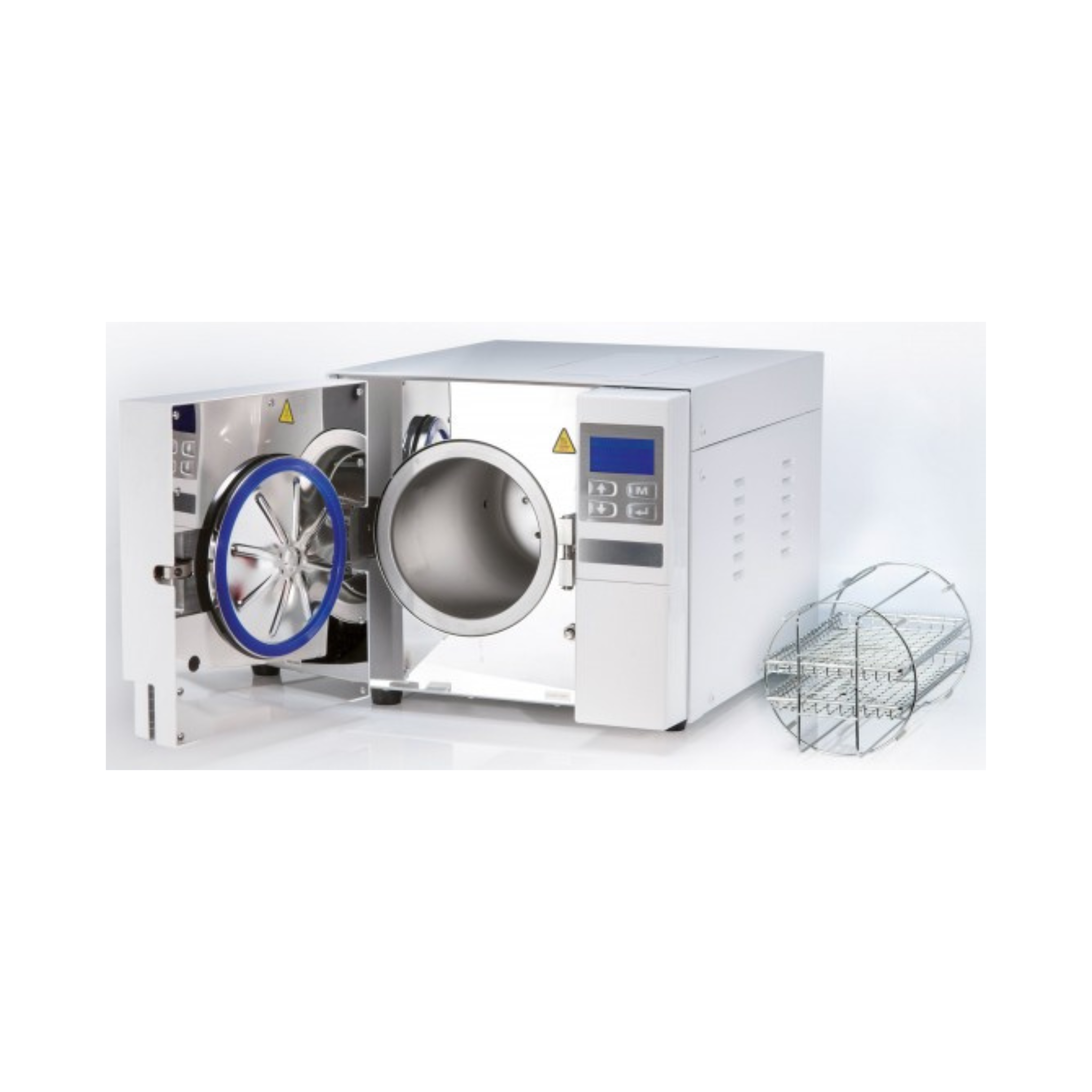 MUSTER - AUTOCLAVE