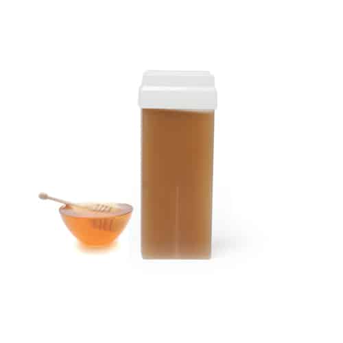 RO.IAL - CERA A RULLO GOLD COLLECTION MIELE CONF. DA 24 PZ