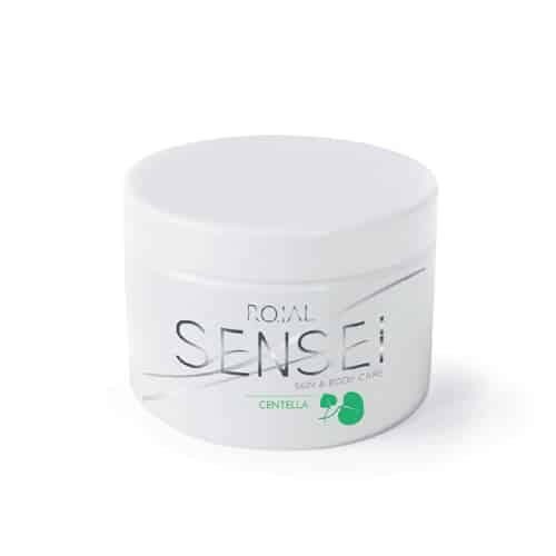 RO.IAL - SENSEI CREMA RIDUCENTE ANTICELLULITE ALLA CENTELLA 500 ML