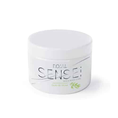 RO.IAL - CREMA MULTIFUNZIONE CORPO SENSEI 500 ML